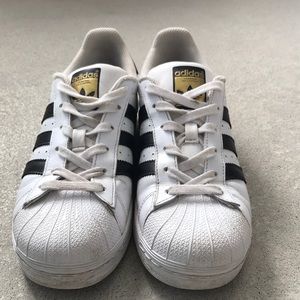 Original Adidas shoes